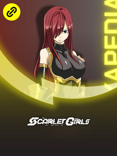Scarlet Girls - Link